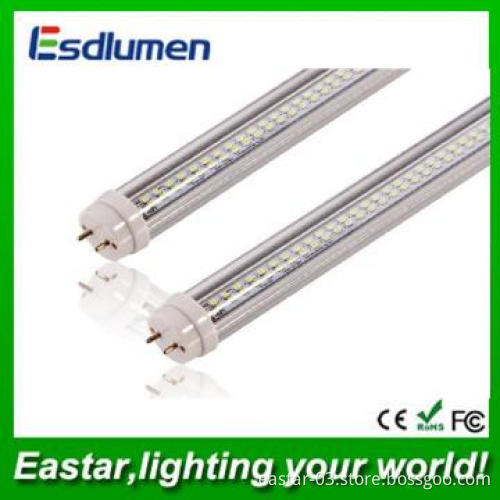CE ROHS standard T10 Tube with isolated driver 1200mm,15W Power